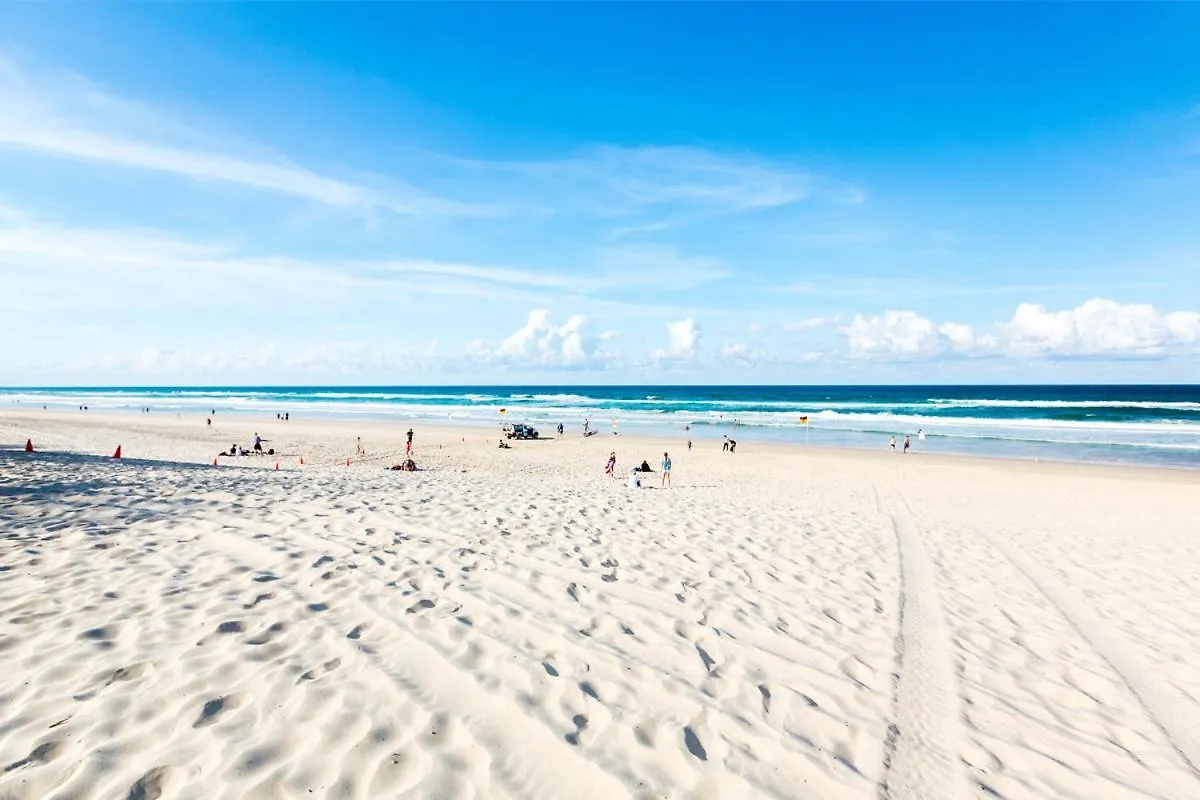 Air On Broadbeach Gold Coast
