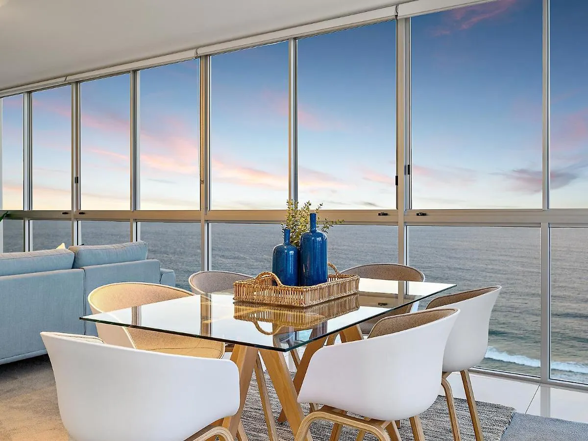 Apartment Air On Broadbeach Gold Coast