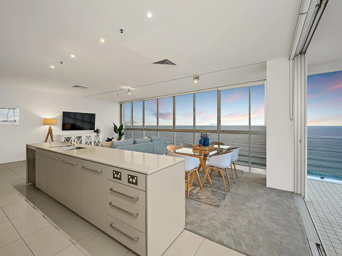 Air On Broadbeach Gold Coast 0*,  Australia