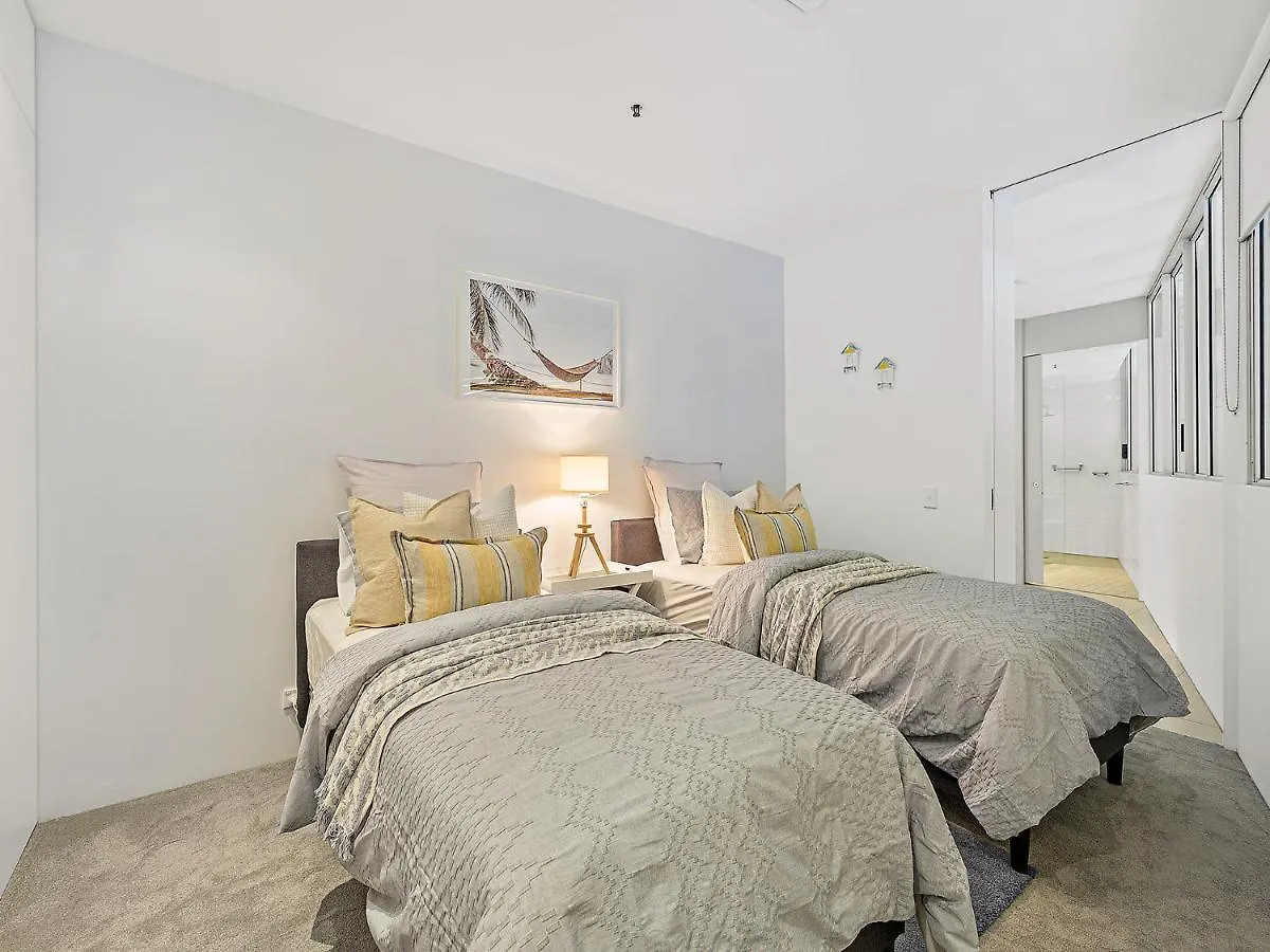 Air On Broadbeach Gold Coast 0*,