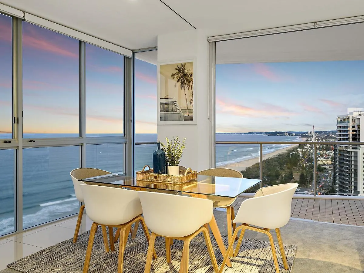 Air On Broadbeach Gold Coast 0*,  Australia